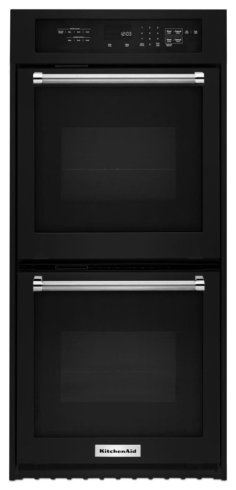 Kitchenaid KODC304EBL 24