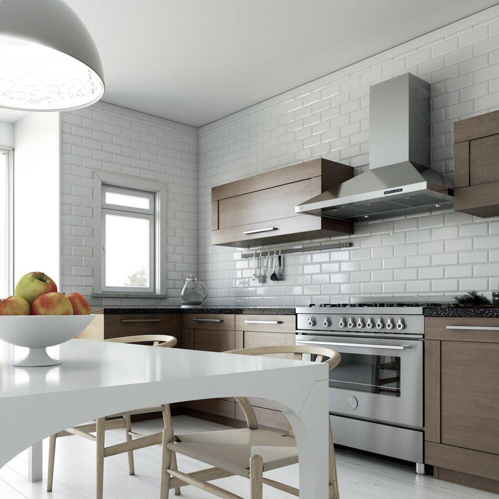 Xo Appliance XOV48KSE 48