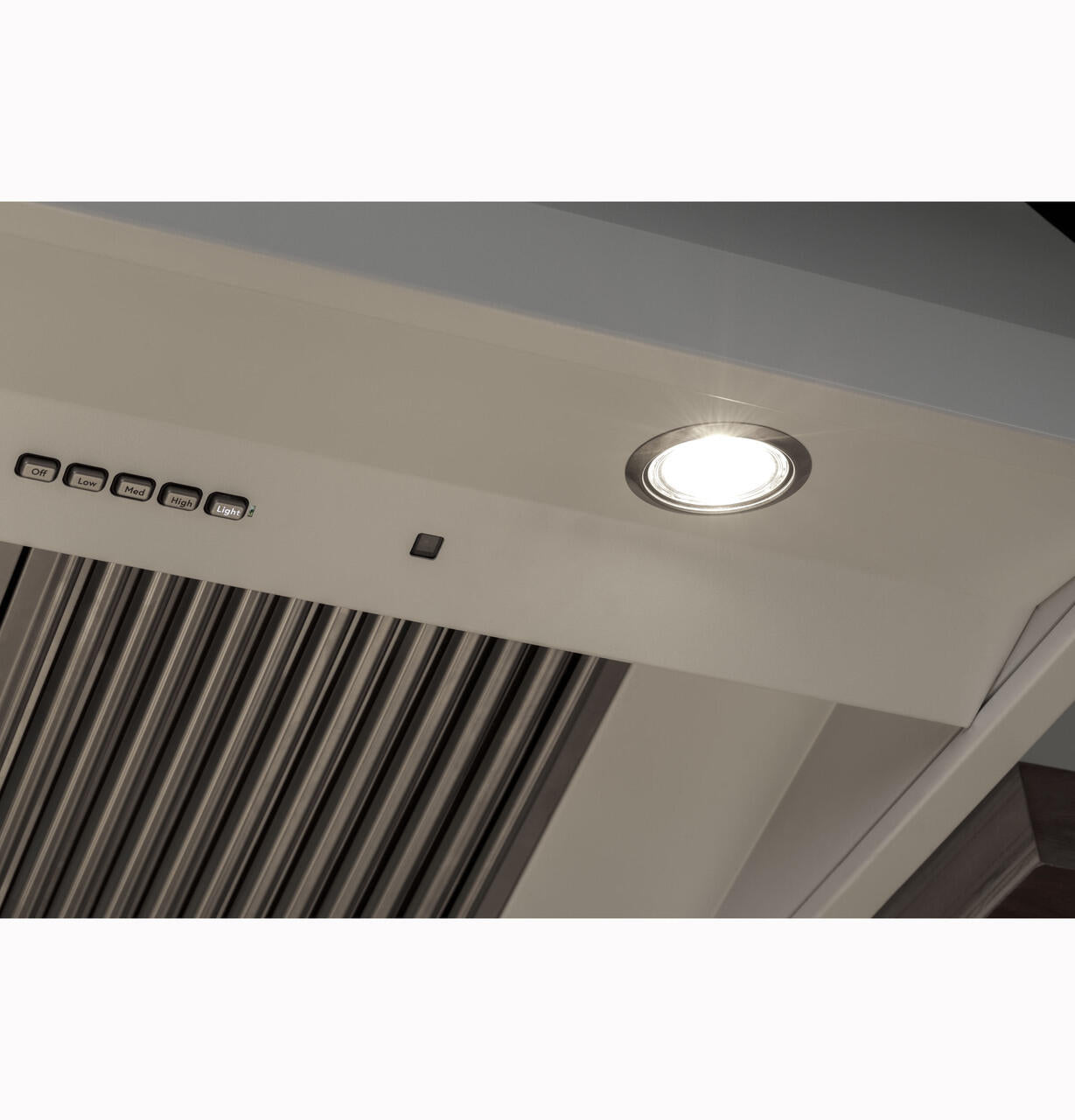 Cafe CVW93643PDS Café™ 36" Commercial Hood