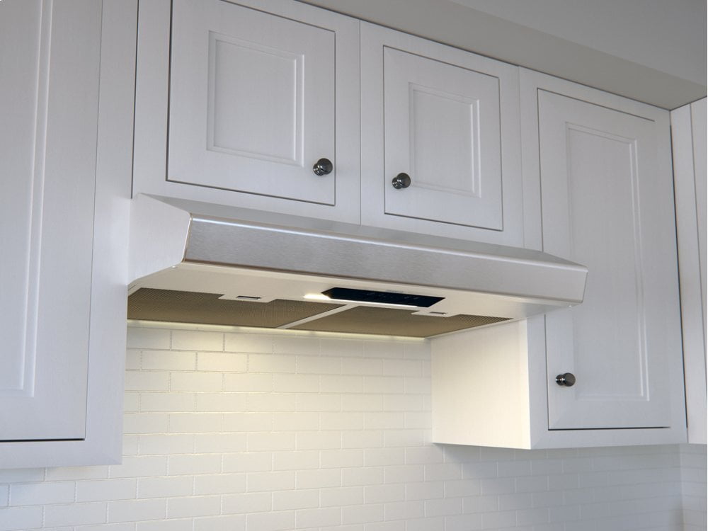 Zephyr AK1236BBS 36" Breeze Ii Under-Cabinet