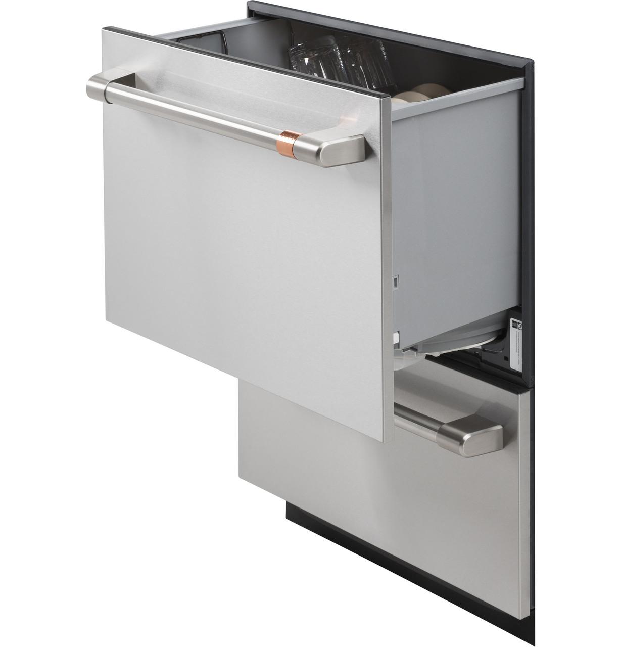 Cafe CDD420P2TS1 Café™ Dishwasher Drawer