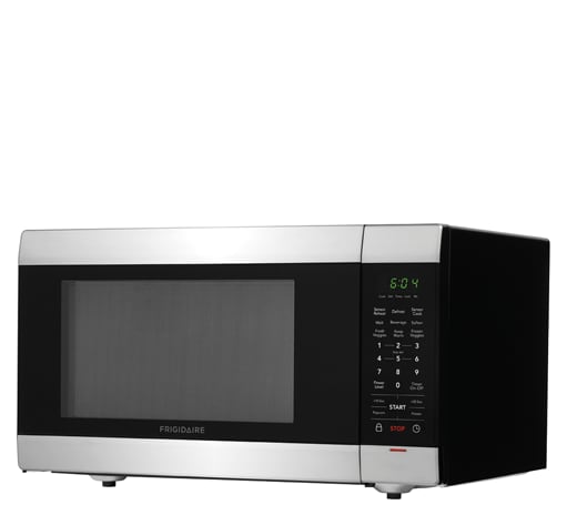 Frigidaire FFCE1655US Frigidaire 1.6 Cu. Ft. Countertop Microwave
