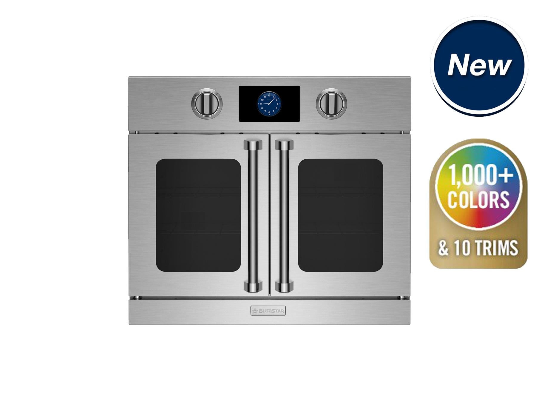 Bluestar BSEWO30SDV3 30