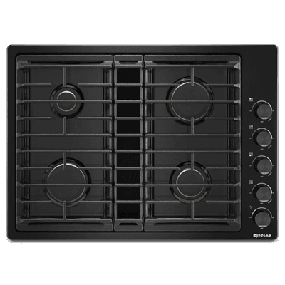 Jennair JGD3430GB Black 30