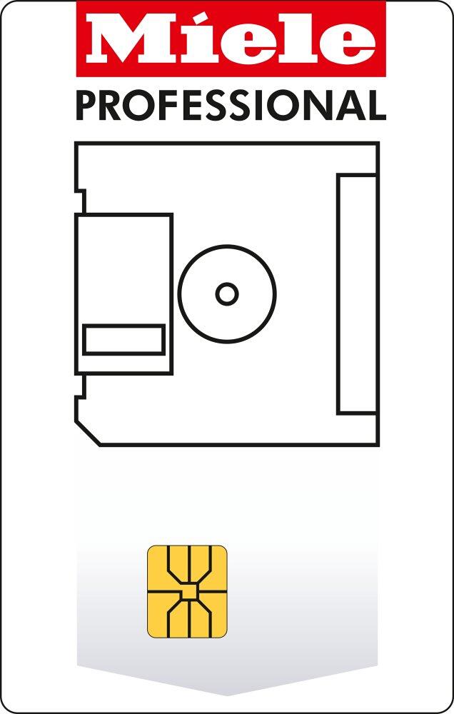 Miele CKSP Cksp - Save Smartcard For Storing & Transferring Program And Operating Data.