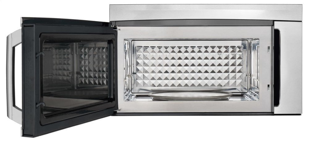 Electrolux EI30BM60MS 30'' Over-The-Range Convection Microwave Oven With Bottom Controls