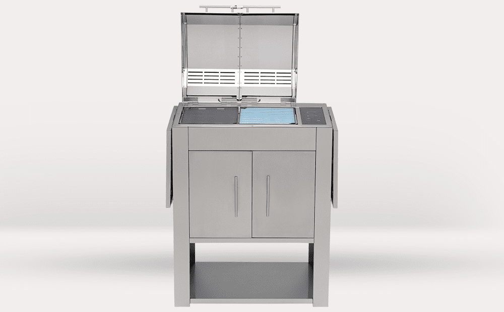 Kenyon C70415 Texan + Stand