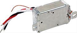 Best Range Hoods SMD6 6" Automatic Make-Up Air Damper With Linklogic