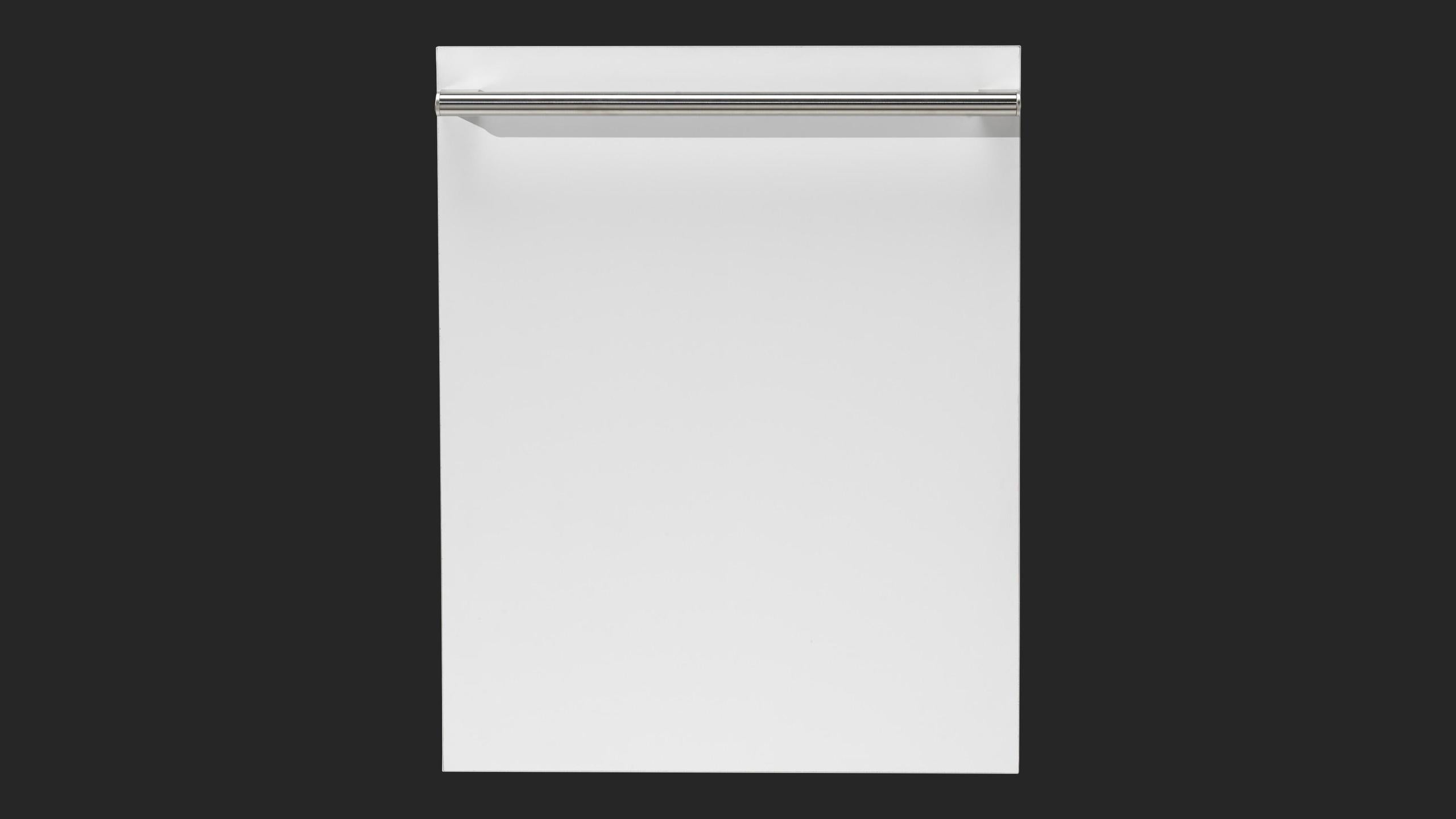 Fulgor Milano F4DWT24FI1 24" Overlay Built-In Dishwasher