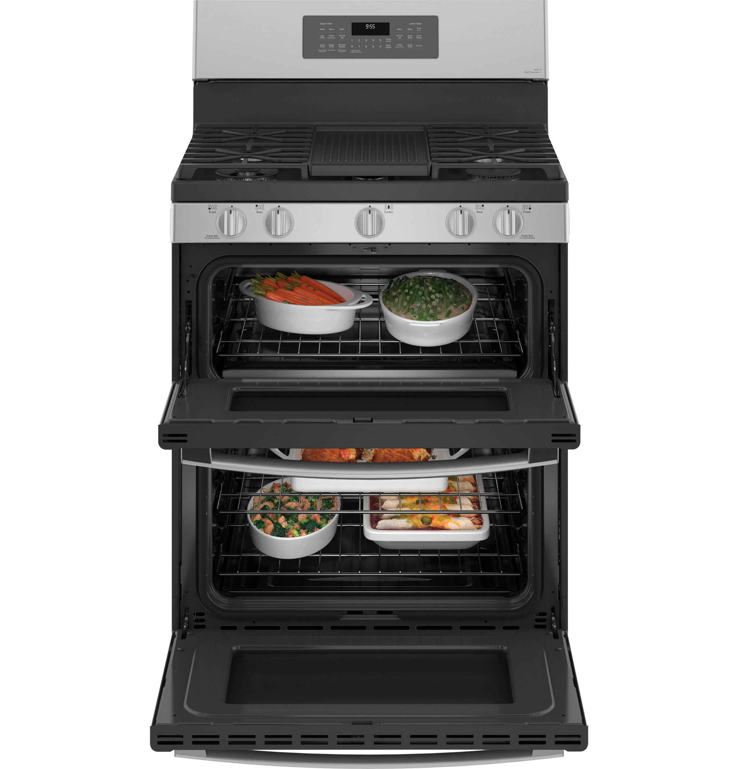 Ge Appliances PGB965YPFS Ge Profile™ 30