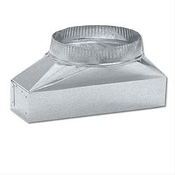 Best Range Hoods 412H 3-1/4