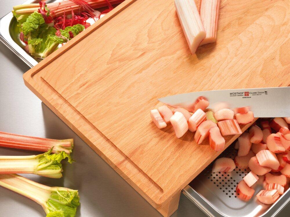 Miele DGSB2 Dgsb 2 - Carving Board For Steam Oven Pan Or Kmb 5000S Multi-Purpose Casserole Dish