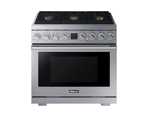 Dacor DOP36T86DLS Transitional 36
