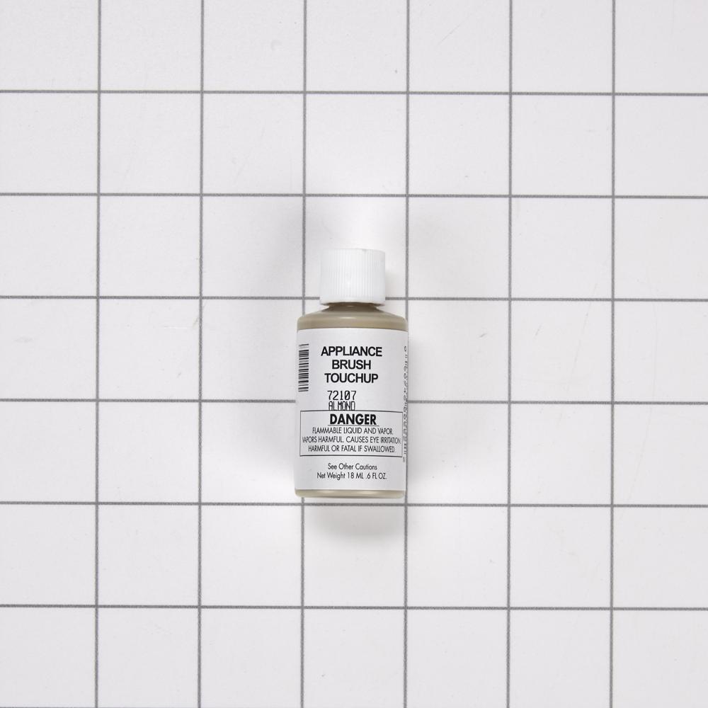 Jennair WP72107 Almond Appliance Touchup Paint