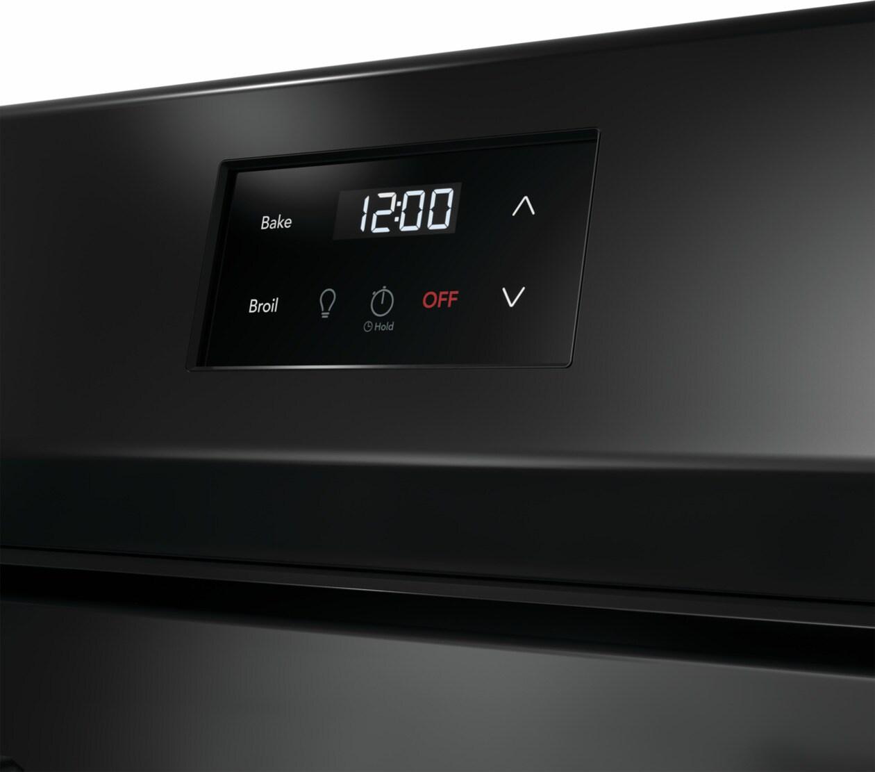 Frigidaire FCRG3052BB Frigidaire 30