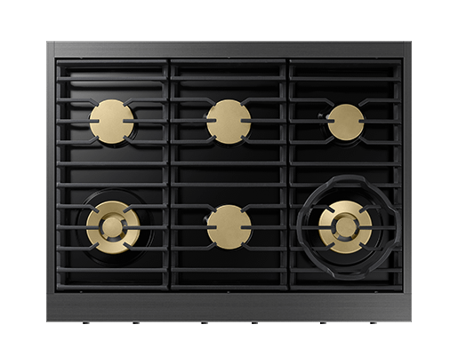 Dacor DTT36T960GM 36