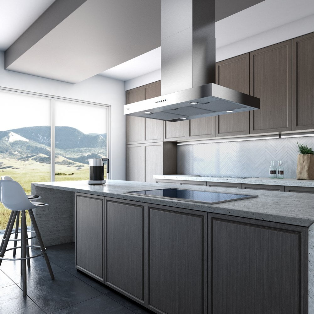 Xo Appliance XORI42SC 42