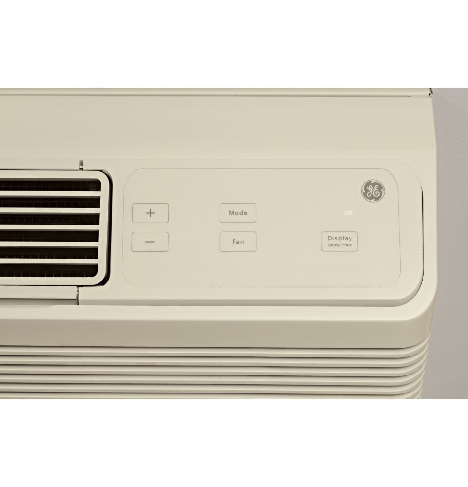 Ge Appliances AZ65H12DAB Ge Zoneline® Heat Pump Unit, 230/208 Volt