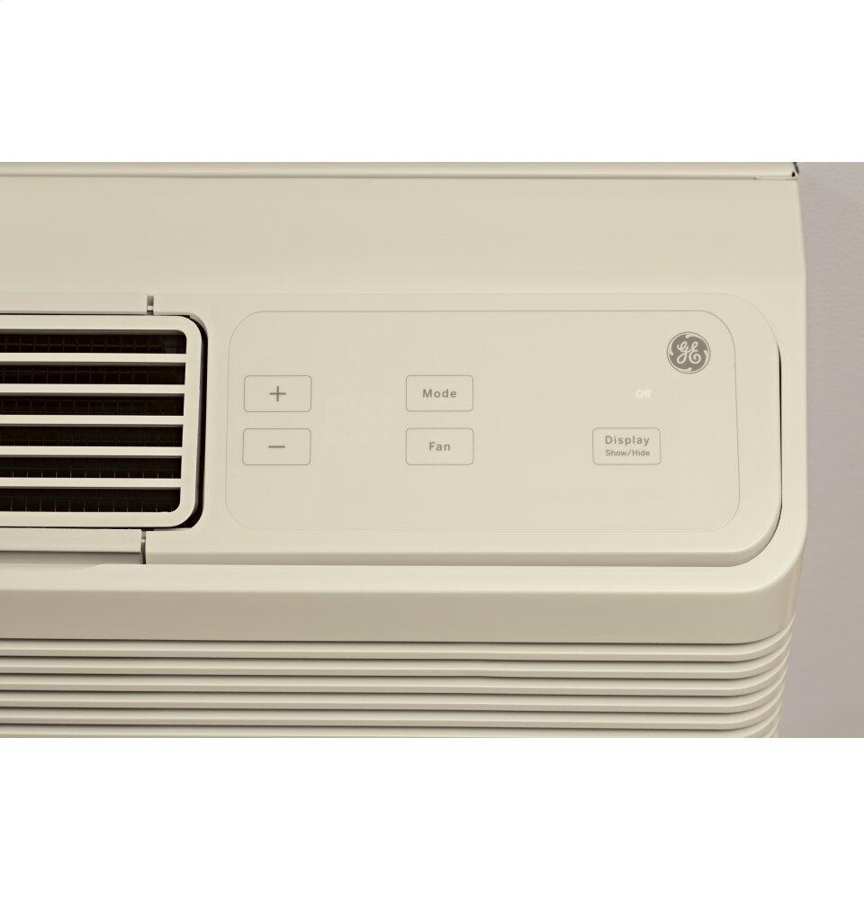 Ge Appliances AZ45E07DAP Ge Zoneline® Dry Air 25 Cooling And Electric Heat Unit With Corrosion Protection, 230/208 Volt