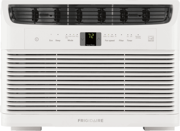 Frigidaire FFRE053WA1 Frigidaire 5,000 Btu Window-Mounted Room Air Conditioner