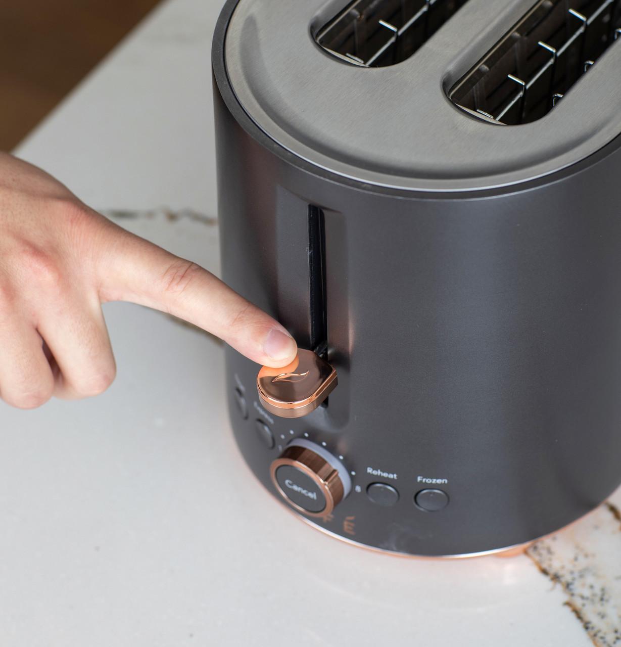 Cafe C9TMA2S3PD3 Café™ Express Finish Toaster