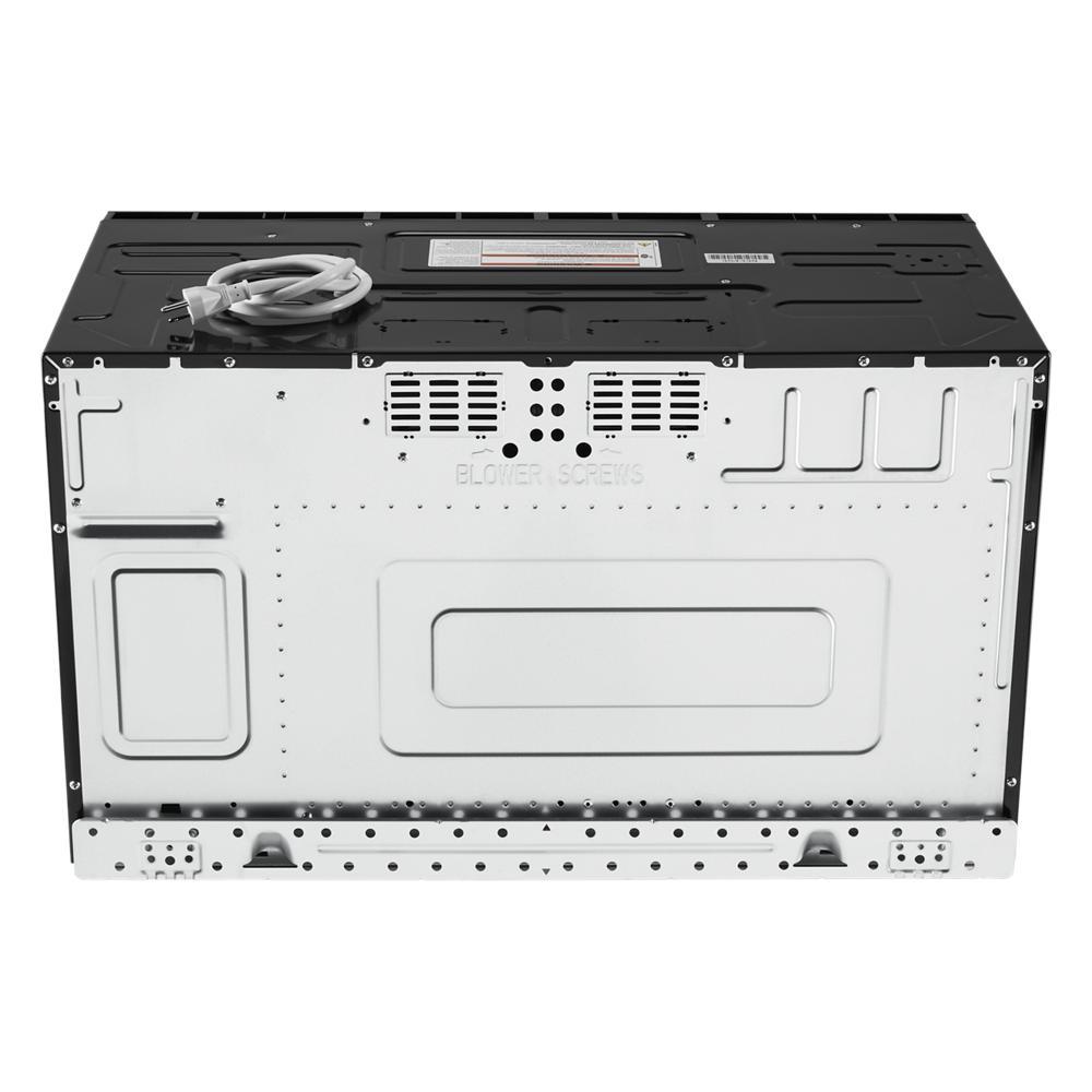 Jennair UMV1170LS 1,000-Watt Over-The-Range Microwave - 1.7 Cu. Ft