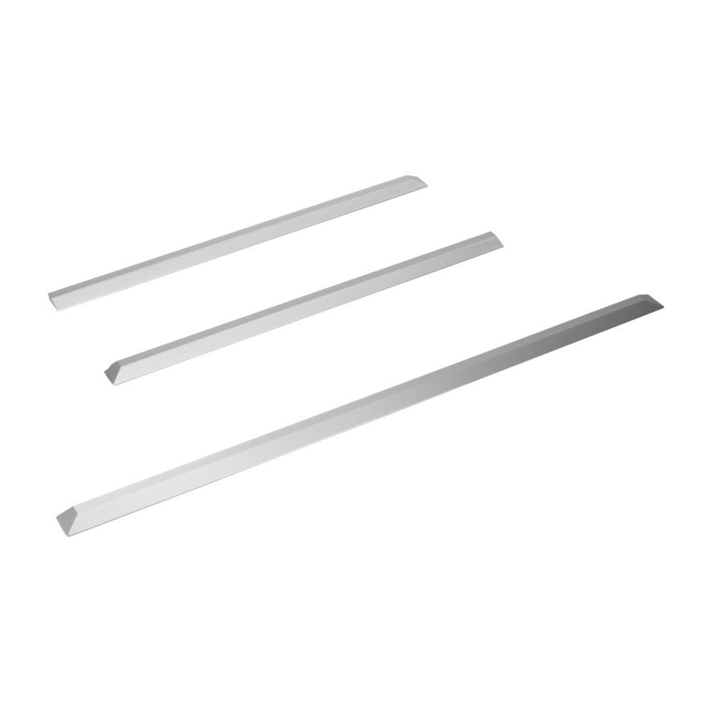 Jennair W10731887 Range Trim Kit, Stainless