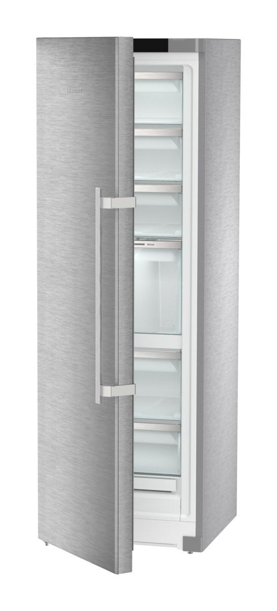 Liebherr SF5291 Freestanding Freezer With Nofrost