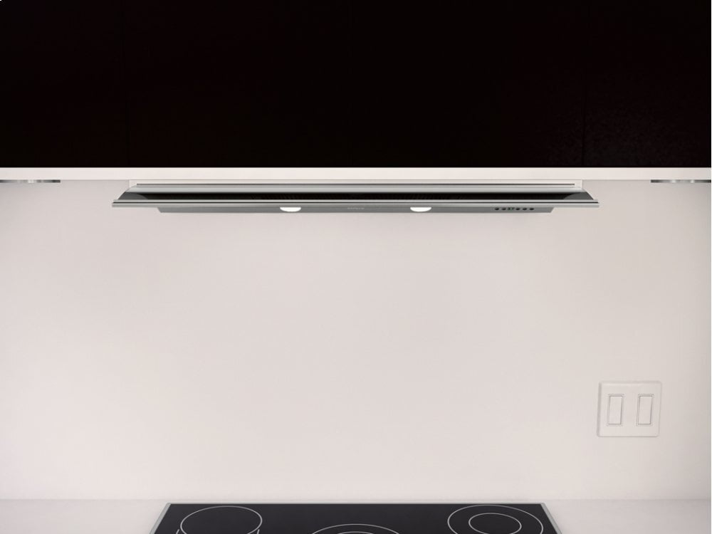 Zephyr ZGEE36AS290 36" Genova Under-Cabinet