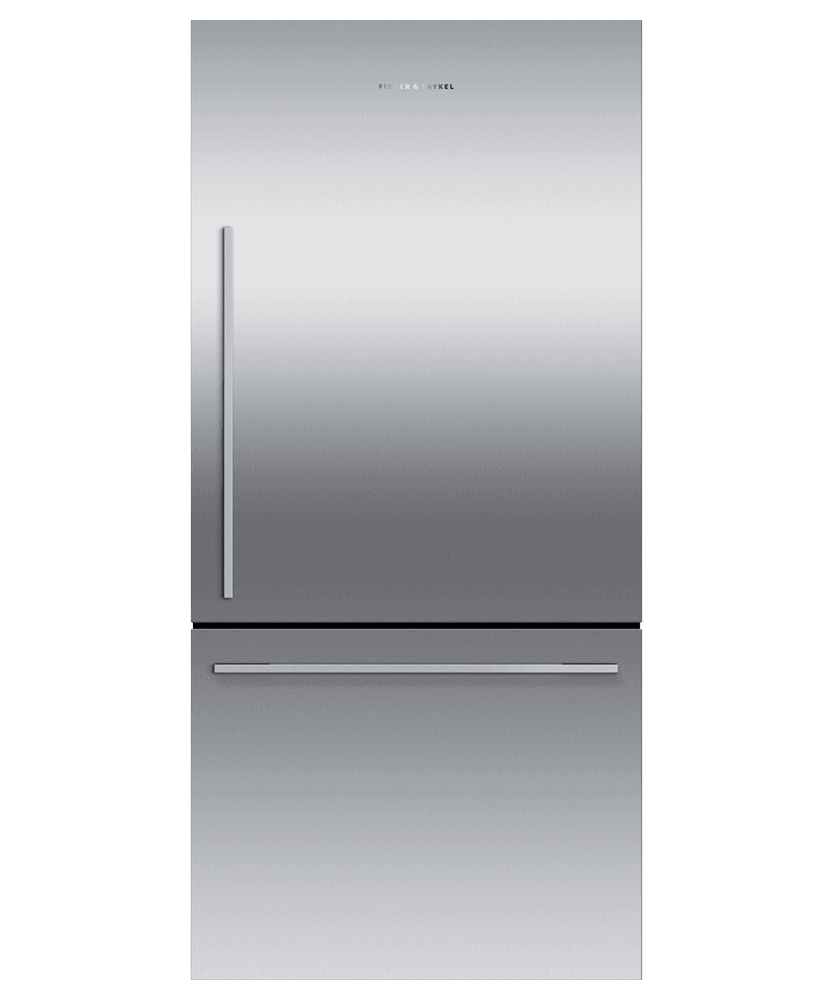 Fisher & Paykel RF170WDRJX5 Freestanding Refrigerator Freezer, 32
