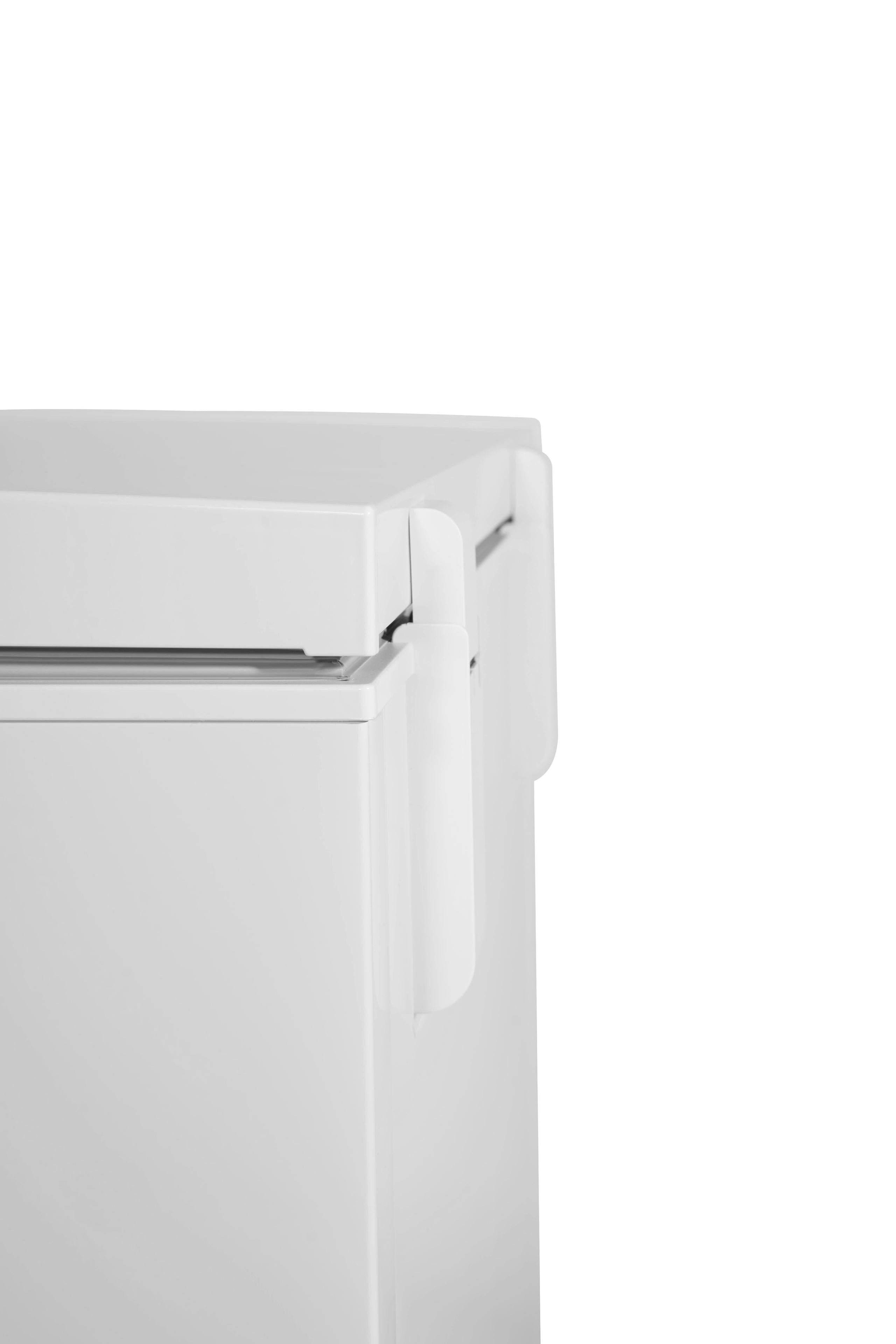 Danby DCF070A6WM Danby 7.0 Cu. Ft. Square Model Chest Freezer Doe