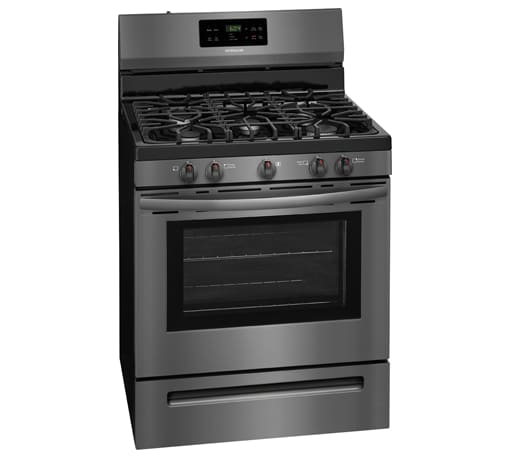 Frigidaire FFGF3054TD Frigidaire 30'' Gas Range