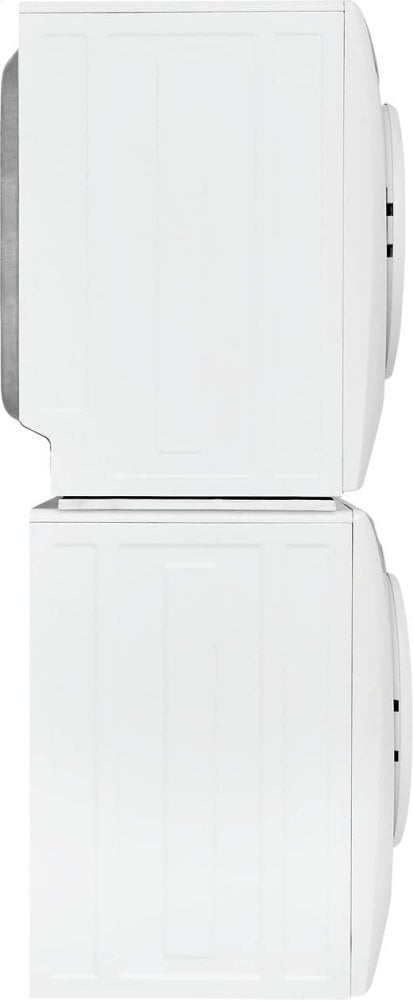 Electrolux EFDG317TIW Front Load Gas Dryer With 5 Cycles - 8.0 Cu. Ft.