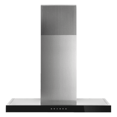 Jennair JVR0436HS Lustre Stainless 36