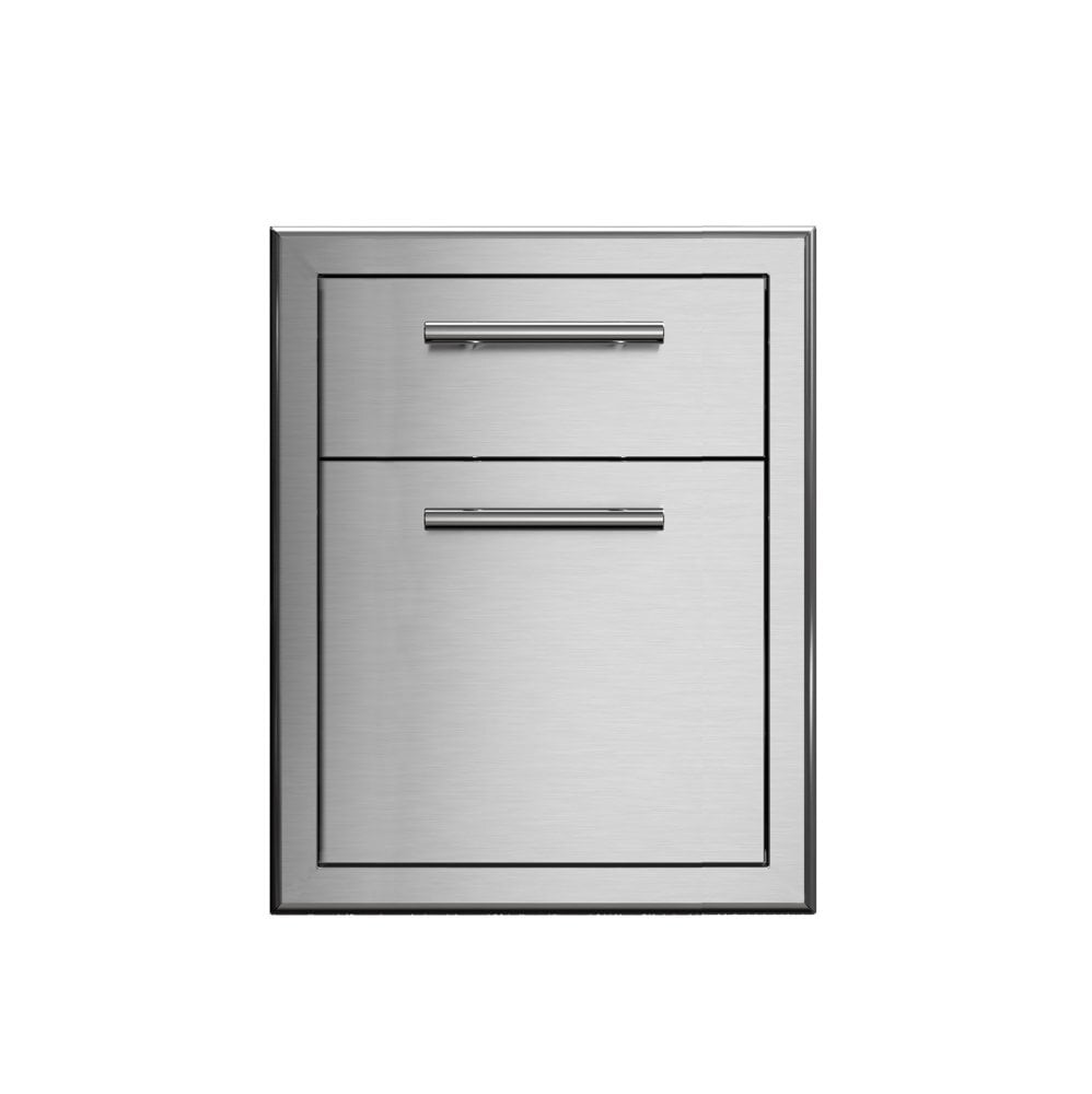 Xo Appliance XOG19DRAWER 19In Double Drawer