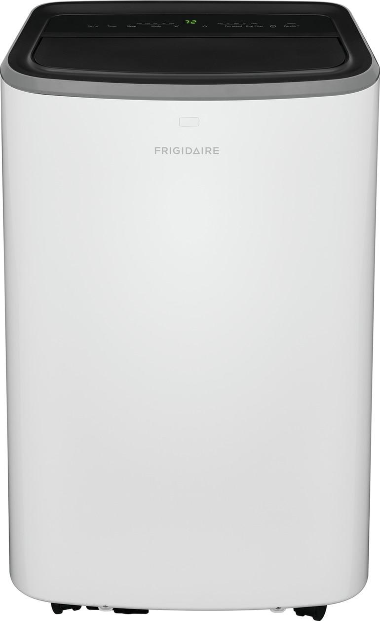 Frigidaire FHPH142AC1 Frigidaire 14,000 Btu Heat/Cool Portable Room Air Conditioner