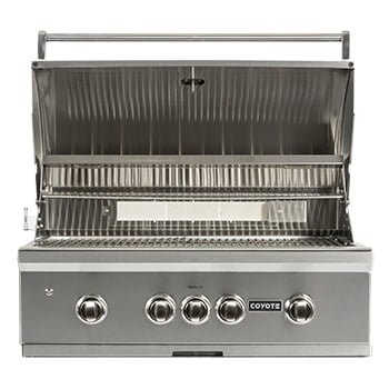 Coyote C2SL36LP 36" S-Series Grill