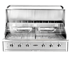 Capital CG52RBI Precision Series 52