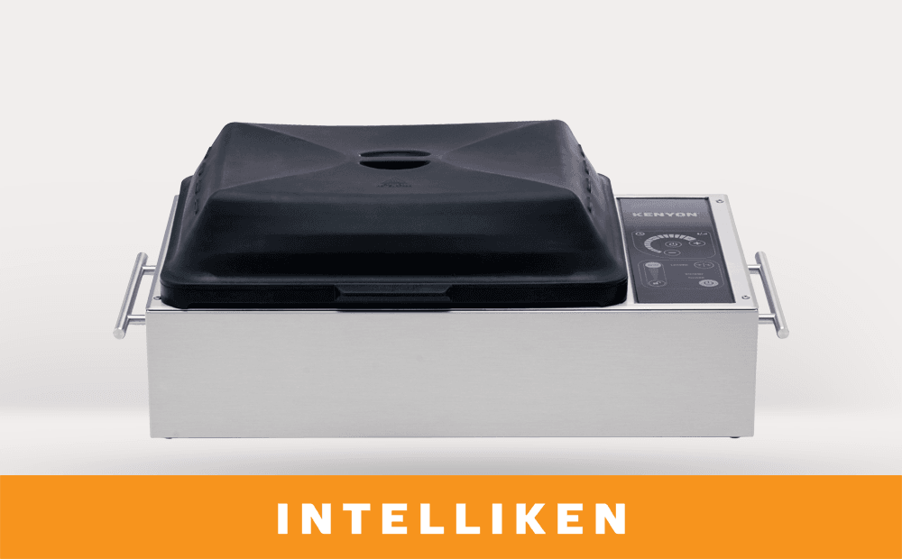 Kenyon B70073 Silken® Portable Grill