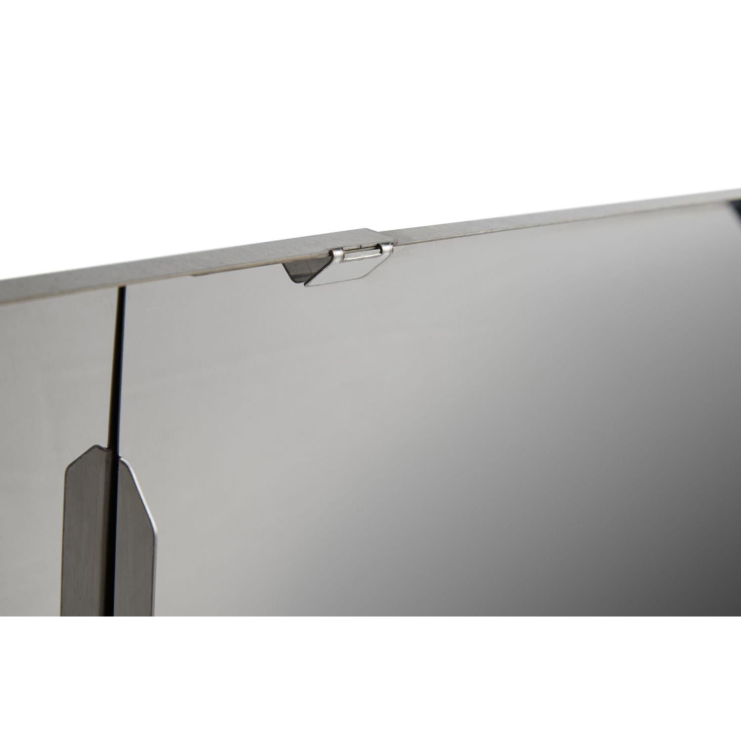 Thor Kitchen RHDC3056 30 Inch Duct Cover For Range Hood In Stainless Steel