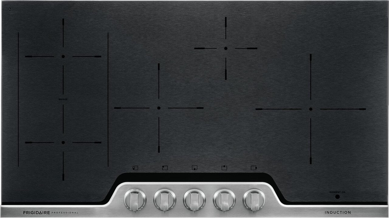 Frigidaire FPIC3677RF Frigidaire Professional 36'' Induction Cooktop