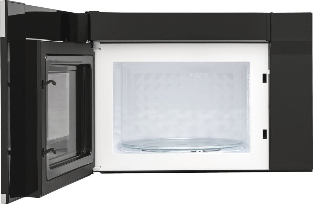 Frigidaire UMV1422US Frigidaire 1.4 Cu. Ft. Over-The-Range Microwave