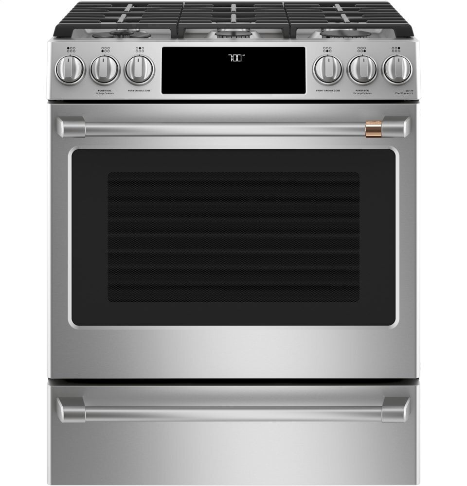 Cafe CGS700P2MS1 Café 30