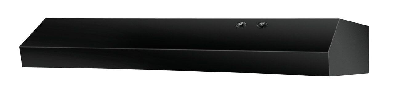 Frigidaire FHWC3025MB Frigidaire 30'' Overhead Range Hood