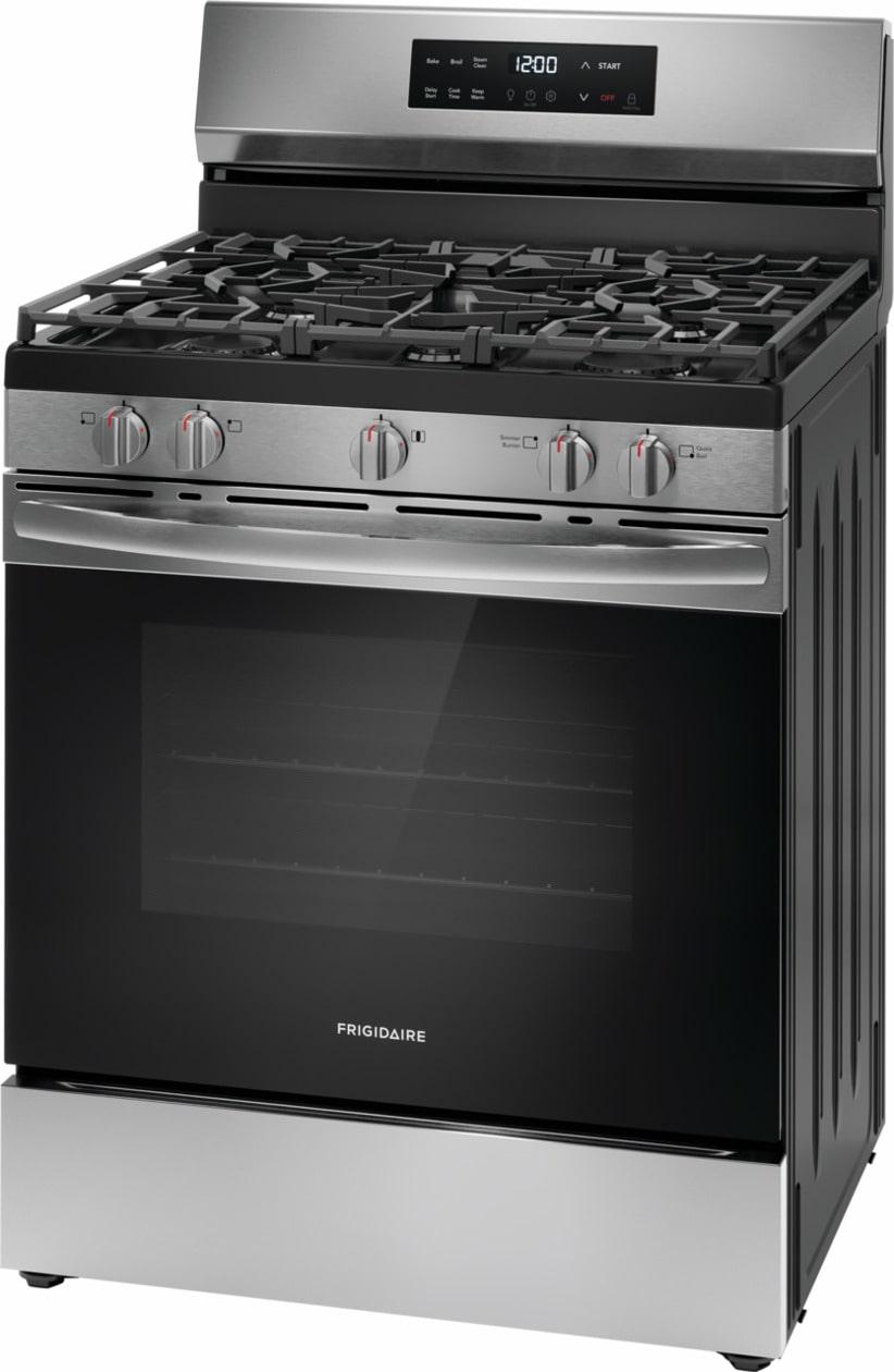 Frigidaire FCRG3062AS Frigidaire 30