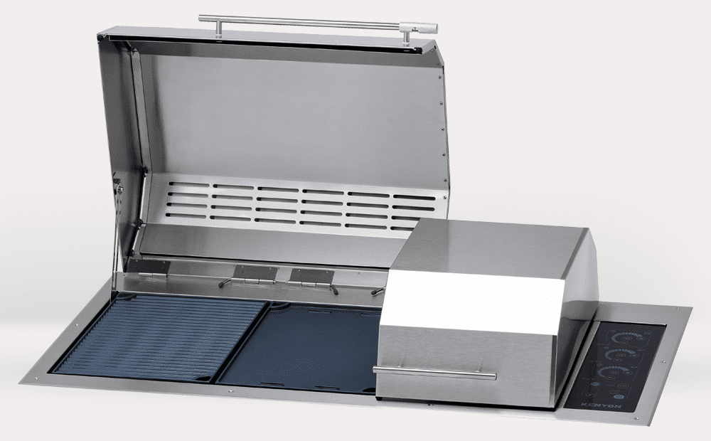Kenyon B70432 Big American Grill ?