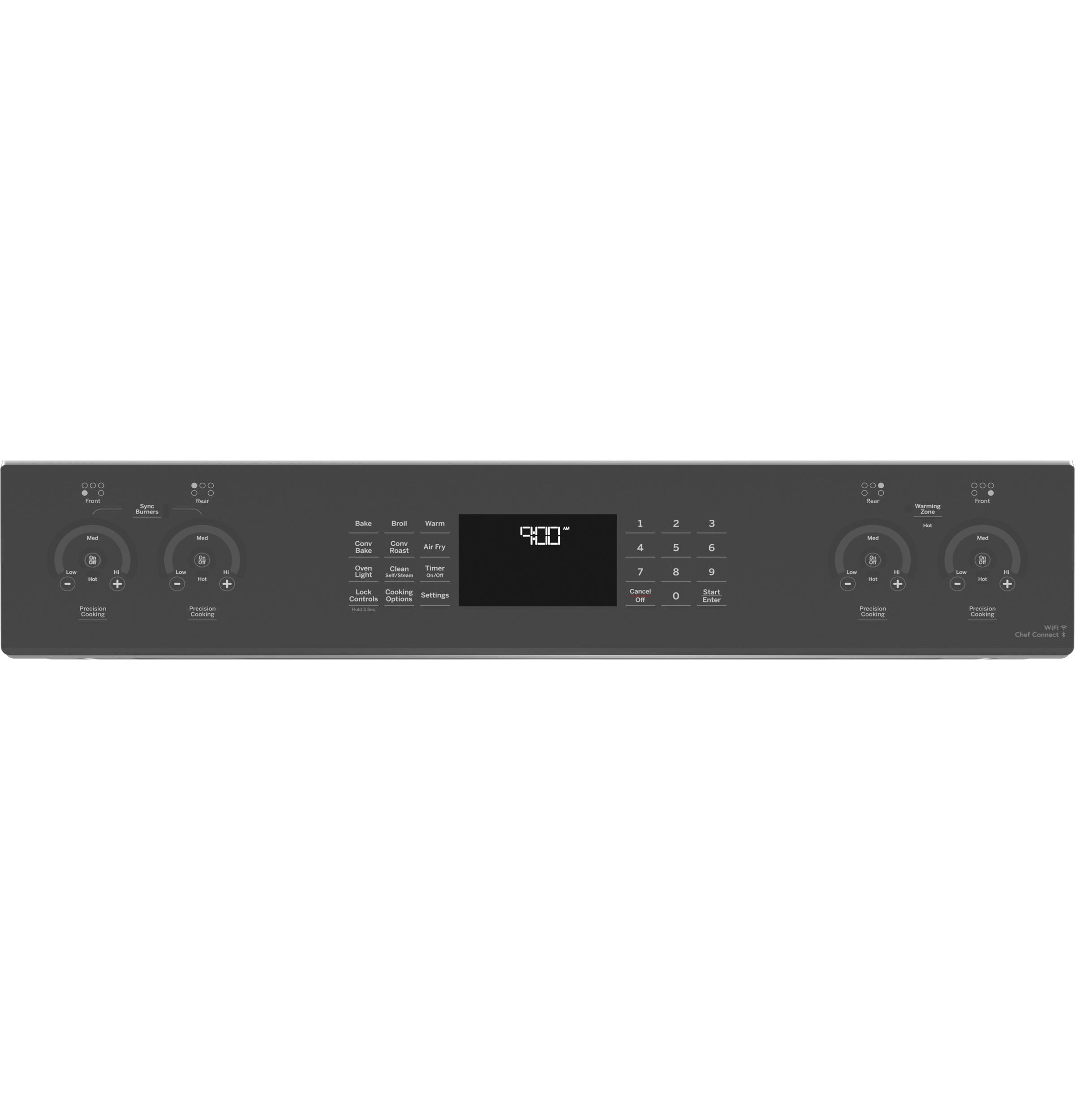Ge Appliances PHS930YPFS Ge Profile™ 30