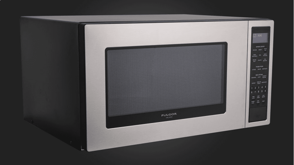 Fulgor Milano F4MWO24S1 24" Microwave Oven