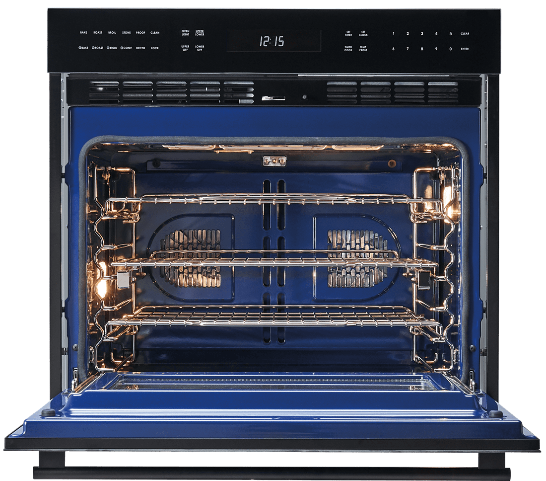 Wolf SO30CEBTH 30" E Series Contemporary Built-In Single Oven