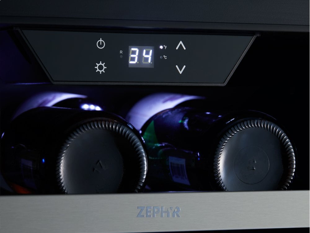 Zephyr PRB15C01AG 15
